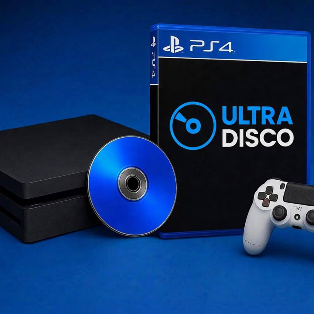 Setup Assistito Ultra Disco (anti-errori) + Supporto Premium
