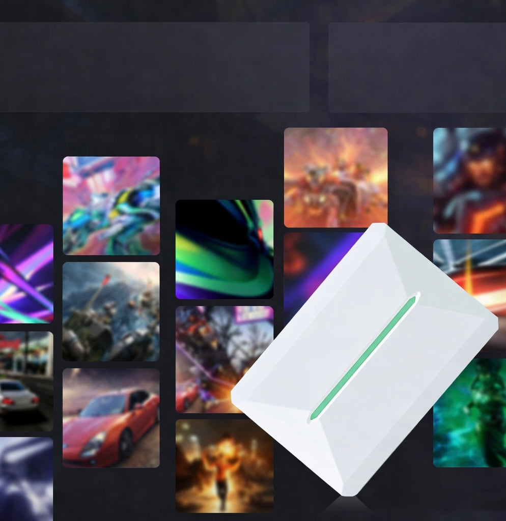 OneNite90™ - La console per PC