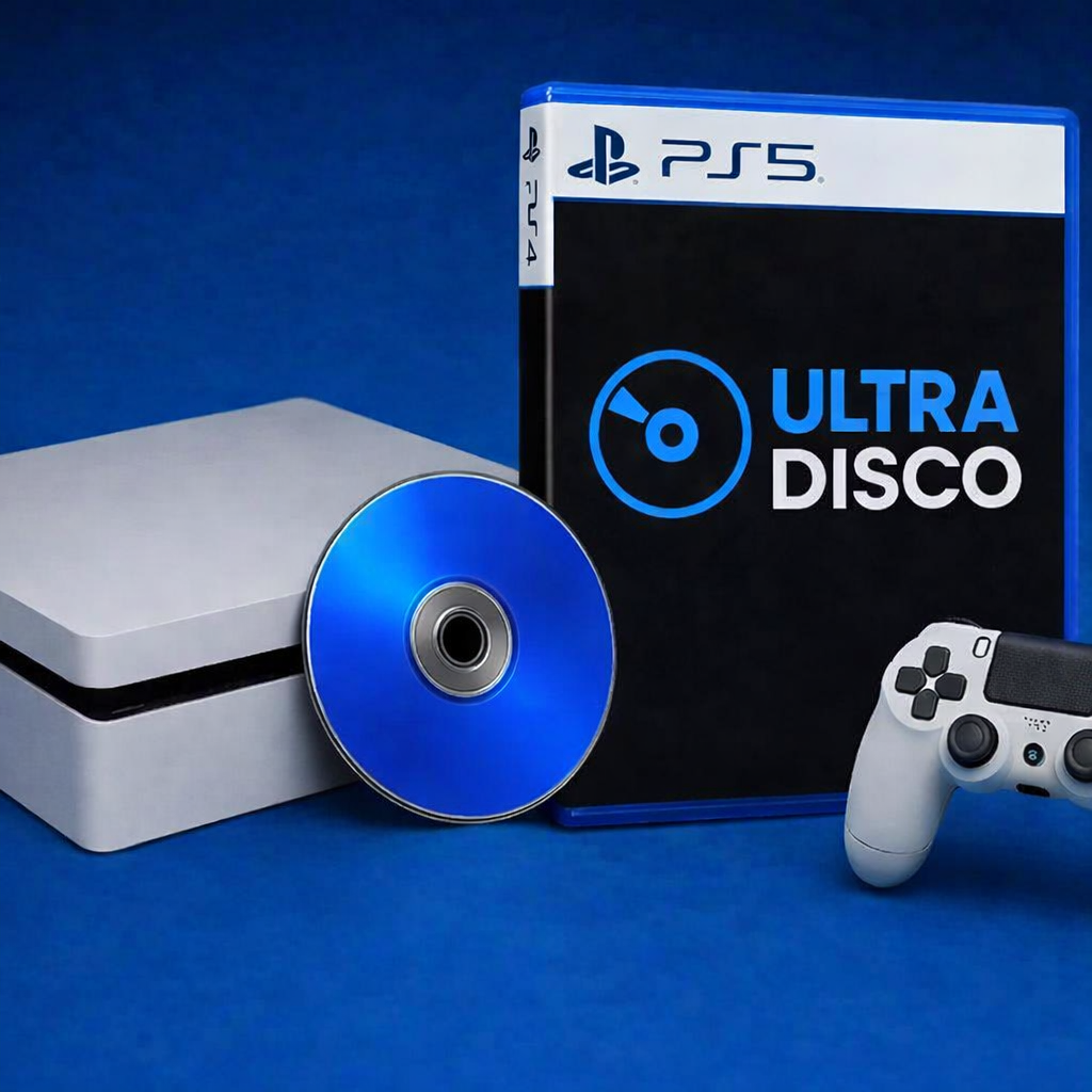 Ultra Disco™ – Founder Pass: prenota ora, paghi meno