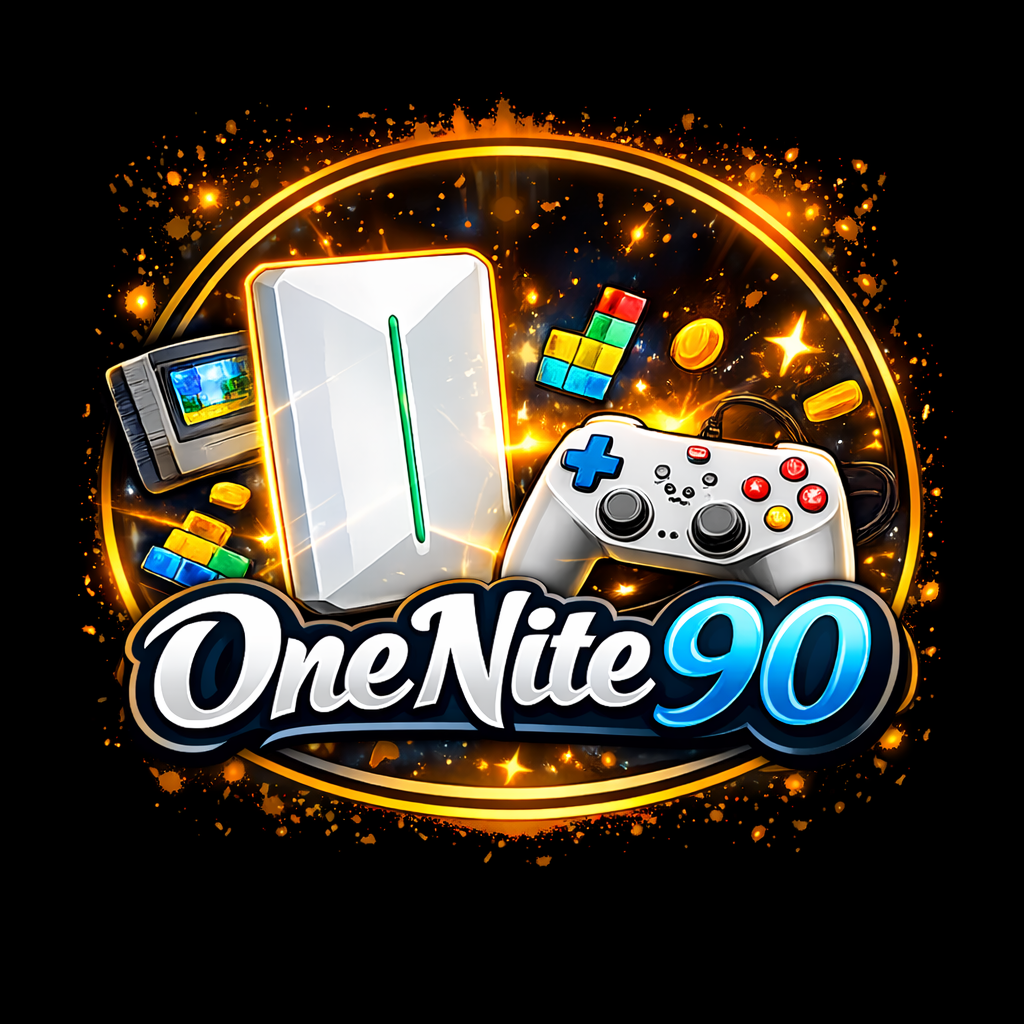 OneNite90™ - La console per PC