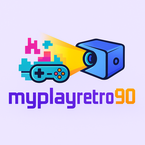 MyPlayRetro