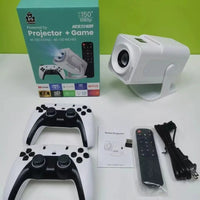 Proiettore di Gioco Retro™